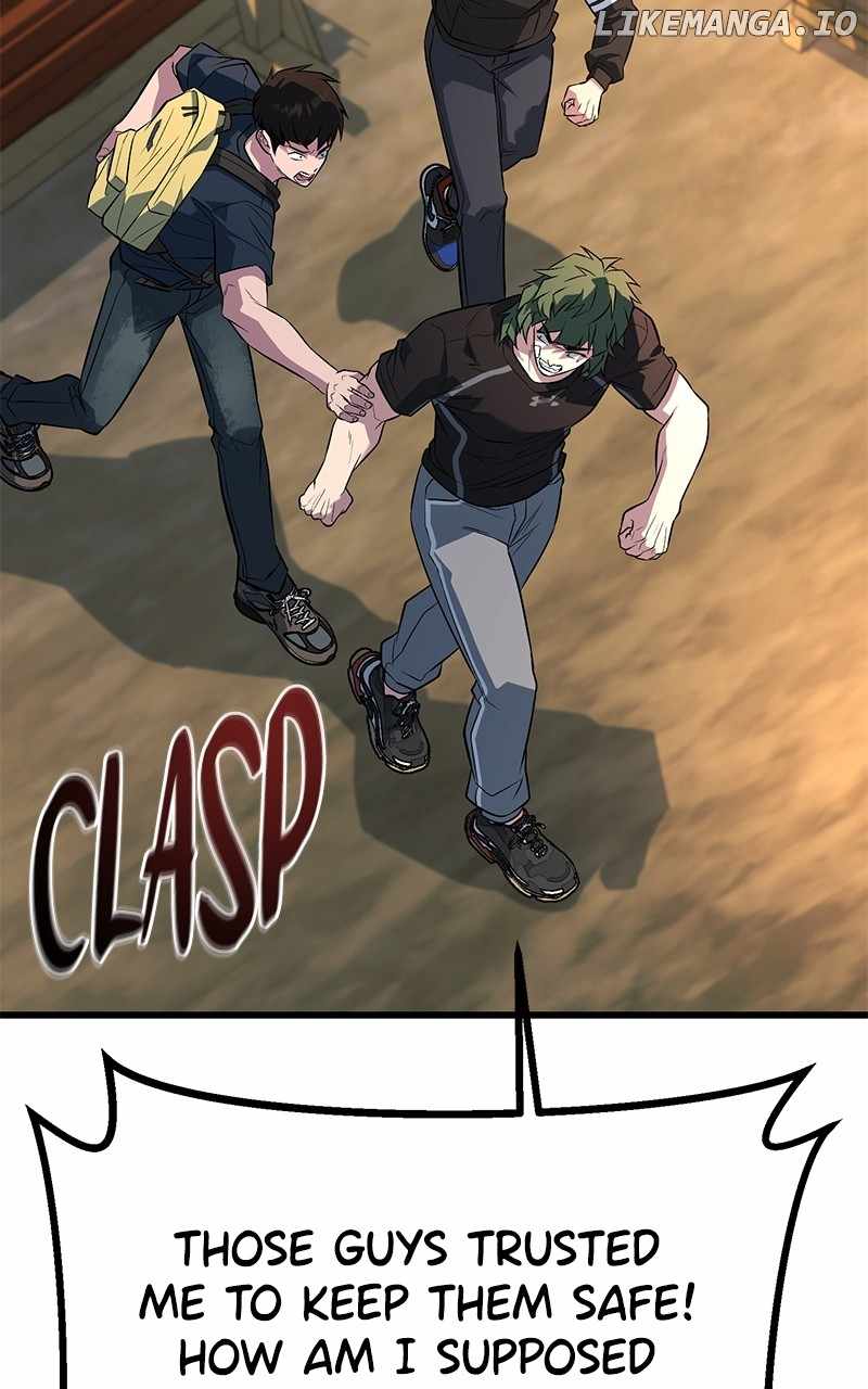 King of Violence Chapter 51 88